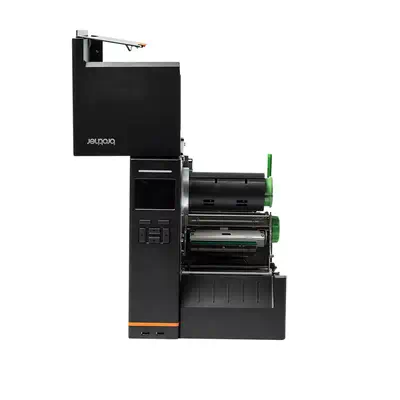 TJ-4420TN - Imprimante d'étiquettes industrielle Brother - visuel 1 - hello RSE - Durabilité intégrée