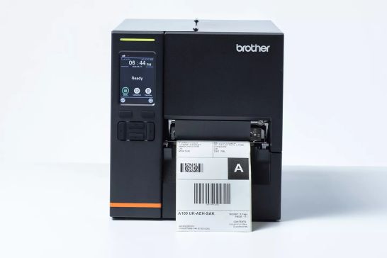 Achat Autre Imprimante BROTHER Titan Industrial Printer TJ-4021TN Label printer sur hello RSE