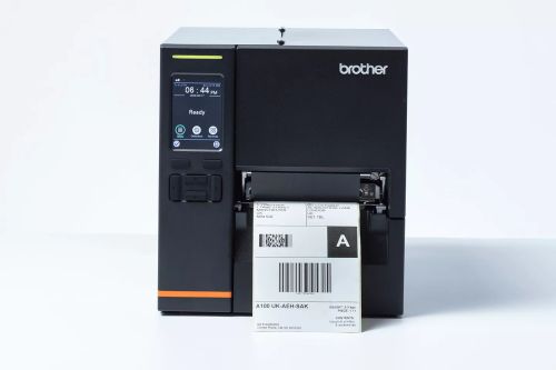 Revendeur officiel Autre Imprimante BROTHER Label Printer TJ4021TN
