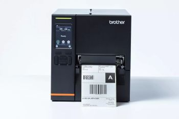 Achat BROTHER Titan Industrial Printer TJ-4021TN Label printer au meilleur prix
