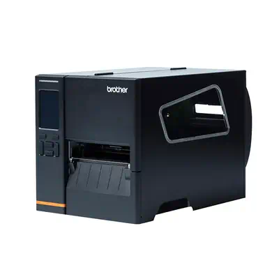 Brother TJ4021TN imprimante pour étiquettes Thermique direct/Transfert thermique Brother - visuel 1 - hello RSE - Une expérience utilisateur remarquable