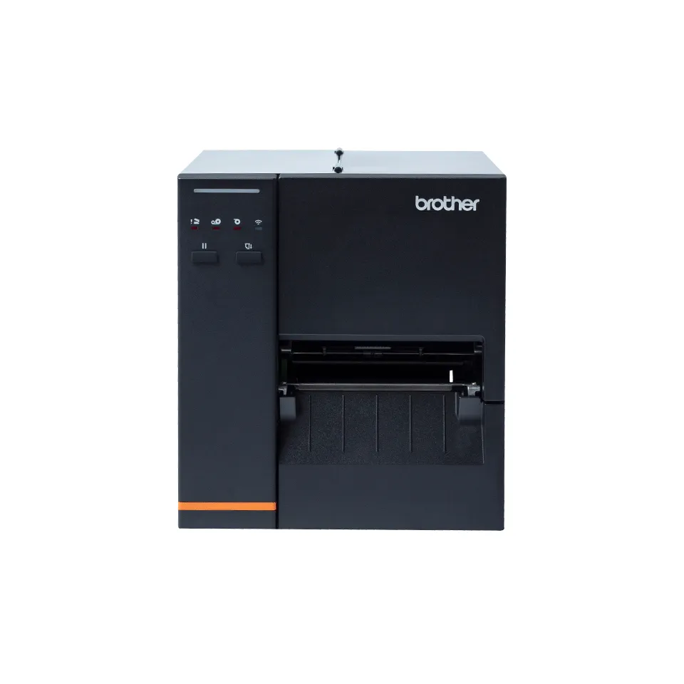 Vente BROTHER TJ-4120TN Label printer direct thermal 12cm au meilleur prix