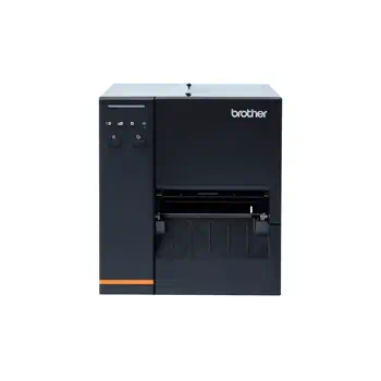 Achat Autre Imprimante BROTHER TJ-4120TN Label printer direct thermal 12cm sur hello RSE