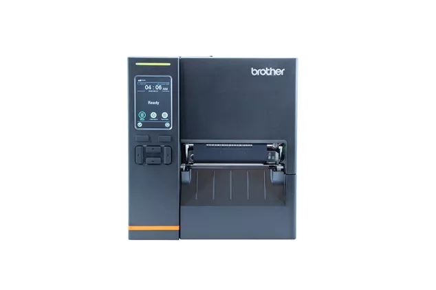 Achat BROTHER Titan Industrial Printer TJ-4121TN Label printer et autres produits de la marque Brother