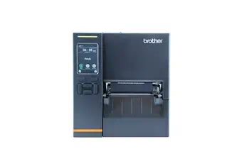 Revendeur officiel BROTHER Titan Industrial Printer TJ-4121TN Label printer