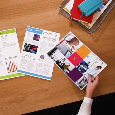 Brother TN-242CMY Cartouche de toner 1 pièce(s) Original Cyan, Magenta, Jaune - Toner - visuel 3