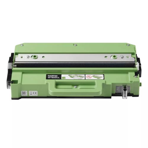 Achat Contenant déchet BROTHER WT-800CL Waste Toner Unit for EC Duty cycle of 100000 pages
