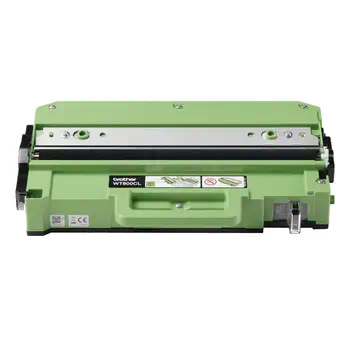 Contenant déchet Brother WT800CL avantages
