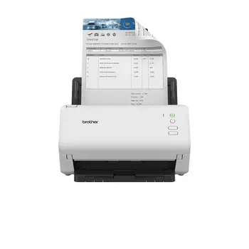 Revendeur officiel Scanner Brother 