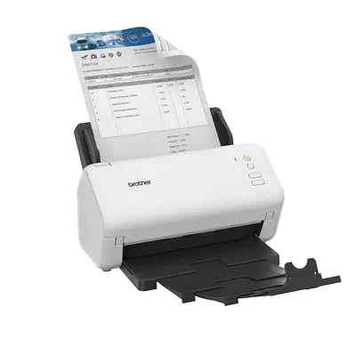 Brother ADS-4100 - Scanner bureautique - visuel 4