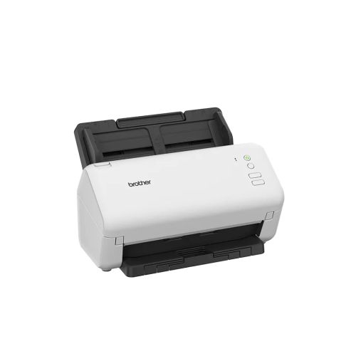 Vente Scanner BROTHER ADS-4100 Document Scanner 35ppm sur hello RSE