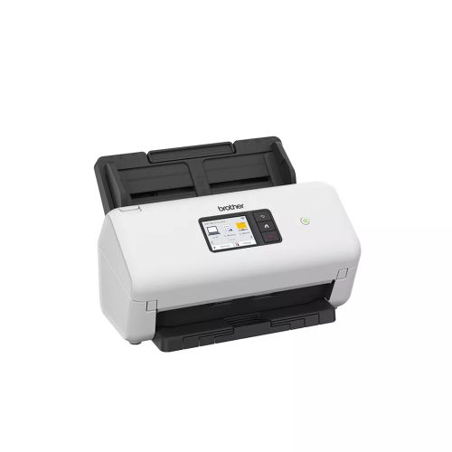 Achat Scanner BROTHER ADS-4500W Document Scanner 35ppm
