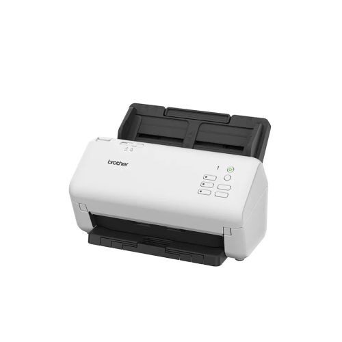 Achat BROTHER Document Scanner Duplex Office 40ppm/80ipm - 4977766814638
