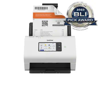 Livraison gratuite Scanner Oui