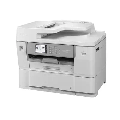 Brother MFC-J6959DW imprimante multifonction Jet d'encre A3 1200 Brother - visuel 1 - hello RSE - Conçue pour être performante