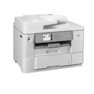 Brother MFC-J6959DW imprimante multifonction Jet d'encre A3 1200 x 4800 DPI 30 ppm Wifi - Multifonctions Jet d'encre - visuel 8