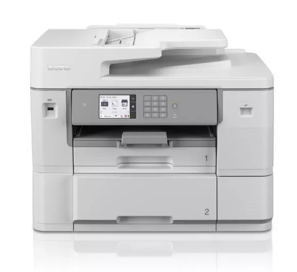 Achat BROTHER MFC-J6959DW MFP colour ink-jet 25ppm copy - 4977766818087