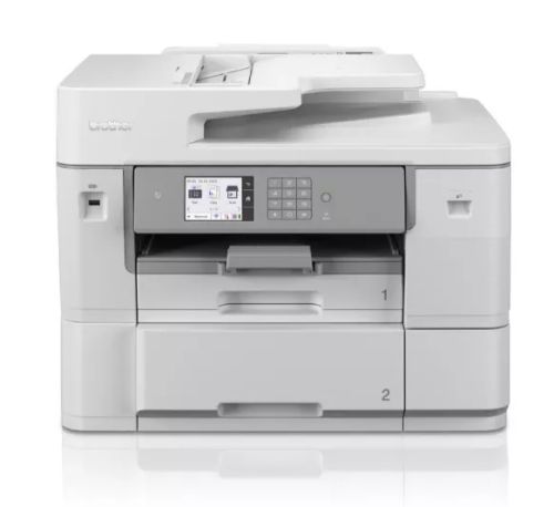 Vente Multifonctions Jet d'encre BROTHER MFC-J6959DW A3 Inkjet Multifunction Colour Printer with Fax
