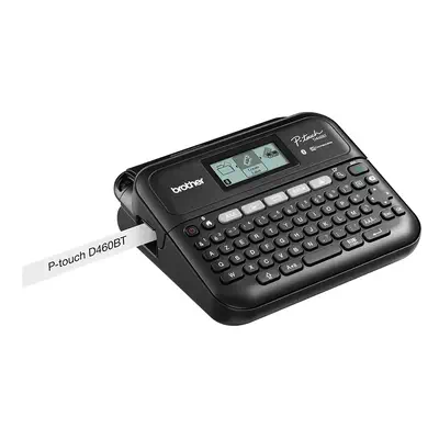 PT-D460BTVP - Etiqueteuse bureautique professionnelle - Brother - Autre Imprimante - visuel 6
