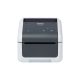 Vente BROTHER TD-4210D Label printer direct thermal Roll 118mm Brother au meilleur prix - visuel 10