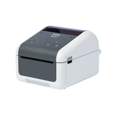 TD-4210D - Imprimante d'étiquettes professionnelle Brother - Autre Imprimante - visuel 3