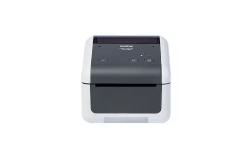 Achat Autre Imprimante BROTHER TD-4210D Label printer direct thermal Roll 118mm sur hello RSE