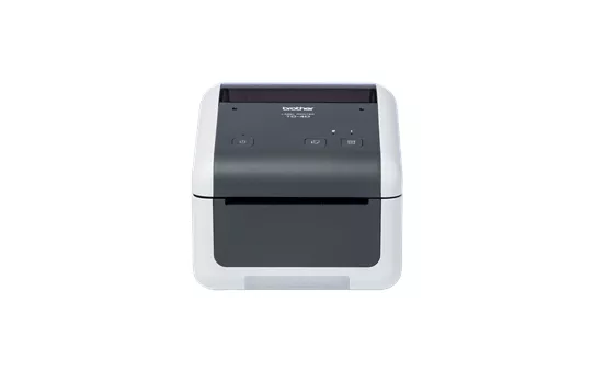 Achat BROTHER TD-4210D Label printer direct thermal Roll 118mm au meilleur prix
