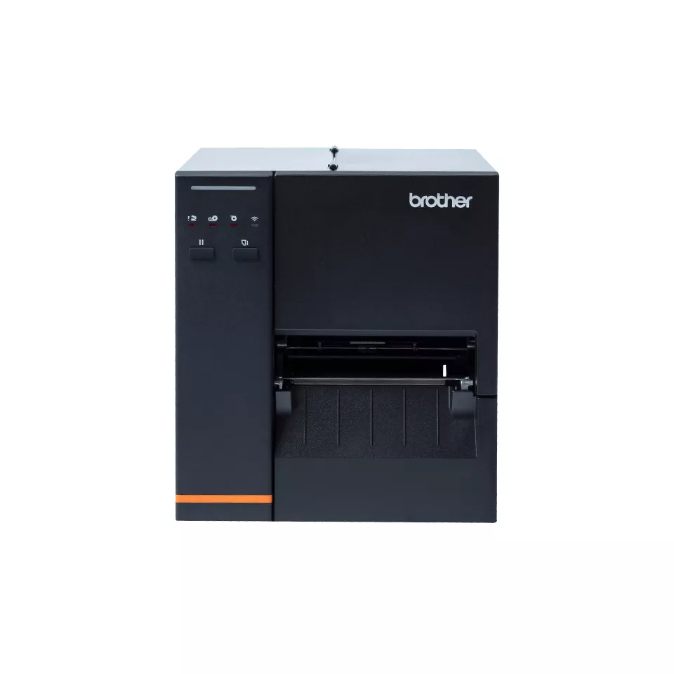 Vente Autre Imprimante BROTHER TJ-4005DN Label printer direct thermal Roll 12cm sur hello RSE