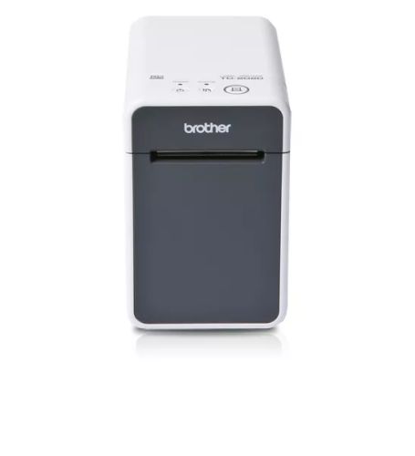 Achat BROTHER Imprimante détiquettes 2 pouces USB 203dpi et autres produits de la marque Brother