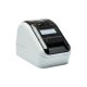 Achat BROTHER Professional Label Printer with Wi-Fi Ethernet sur hello RSE - visuel 5