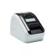 Vente BROTHER Professional Label Printer with Wi-Fi Ethernet Brother au meilleur prix - visuel 2