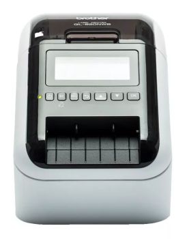 Achat BROTHER Professional Label Printer with Wi-Fi Ethernet au meilleur prix