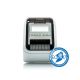 Vente BROTHER Professional Label Printer with Wi-Fi Ethernet Brother au meilleur prix - visuel 4