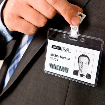 QL-820NWBc - Imprimante d'étiquettes connectable - Brother - Autre Imprimante - visuel 4