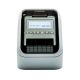 Vente BROTHER Professional Label Printer with Wi-Fi Ethernet Brother au meilleur prix - visuel 6
