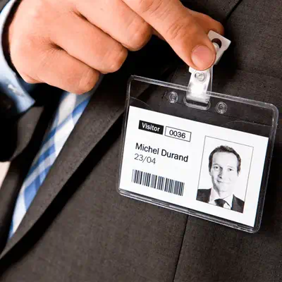 QL-820NWBc - Imprimante d'étiquettes connectable - Brother - Autre Imprimante - visuel 5