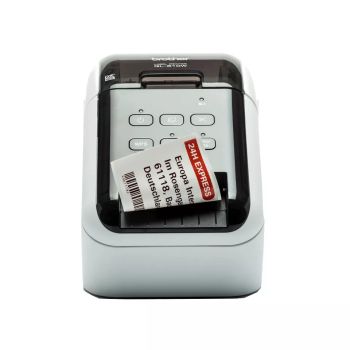 Achat Autre Imprimante BROTHER QL-810W Professional Label Printer with Wi-Fi w/o