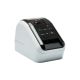 Achat BROTHER QL-810W Professional Label Printer with Wi-Fi w/o sur hello RSE - visuel 5