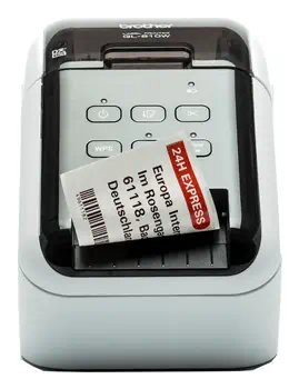 QL810WCUA1 achat