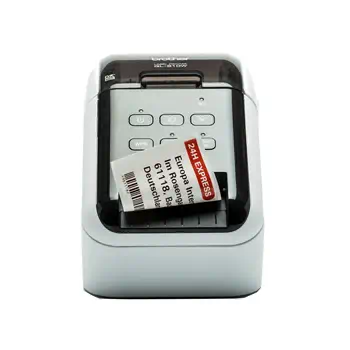 Comparaison Autre Imprimante Brother QL810WCUA1