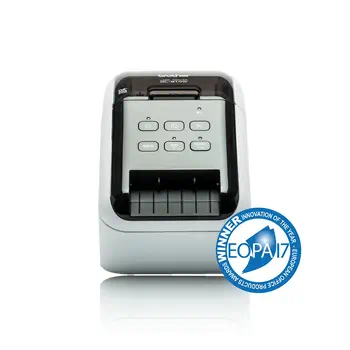 Autre Imprimante Brother QL810WCUA1 achat