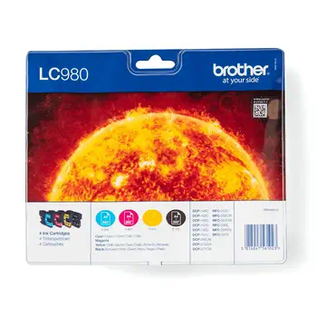 Cartouches d'encre Multi pack livraison gratuite
