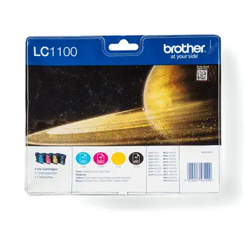 Avis Cartouches d'encre Multi pack
