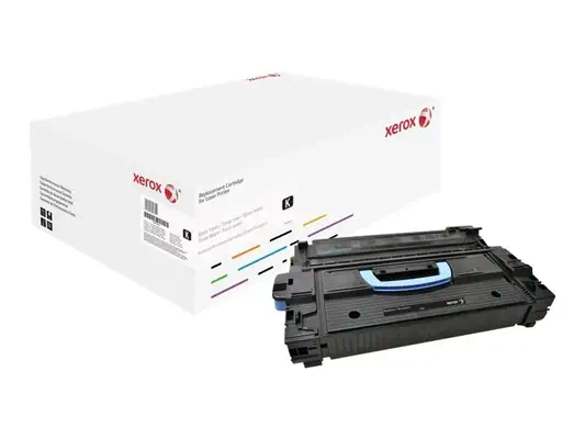 XEROX XRC TONER HP LJ series 9000 Hte capa. C8543X - Xerox - Toner - visuel 1