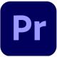 Achat Adobe Premiere Pro - Equipe -VIP EDUC-Niv 4 sur hello RSE - visuel 1
