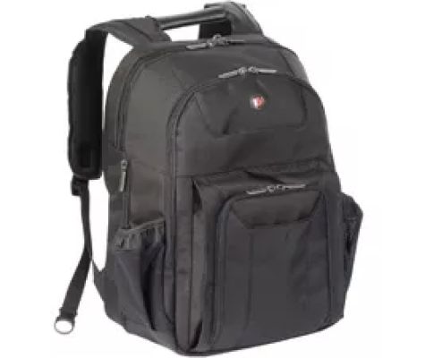 Revendeur officiel Sacoche & Housse TARGUS EXECUTIVE Corporate Traveller Backpack 15,4noir