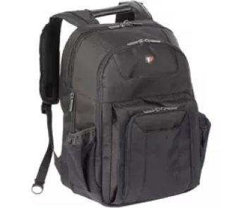 Revendeur officiel TARGUS EXECUTIVE Corporate Traveller Backpack 15,4noir