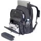 Vente TARGUS EXECUTIVE Corporate Traveller Backpack 15,4noir Targus au meilleur prix - visuel 4