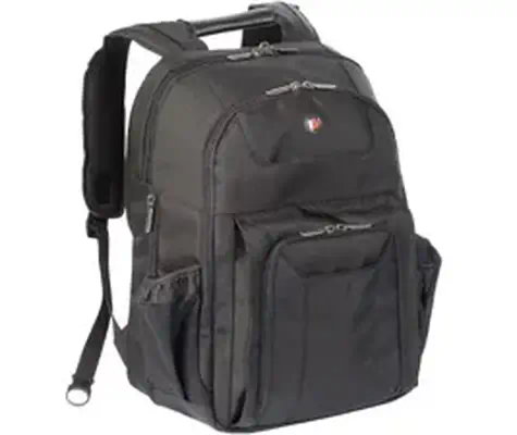Corporate Traveller 15,6" Sac à dos pour ordinateur portable - Noire - Targus - Sacoche & Housse - visuel 5