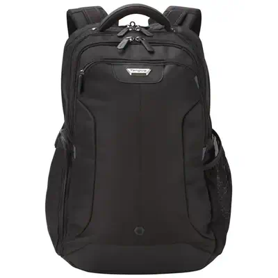 Corporate Traveller 15,6" Sac à dos pour ordinateur portable - Noire - Targus - Sacoche & Housse - visuel 7